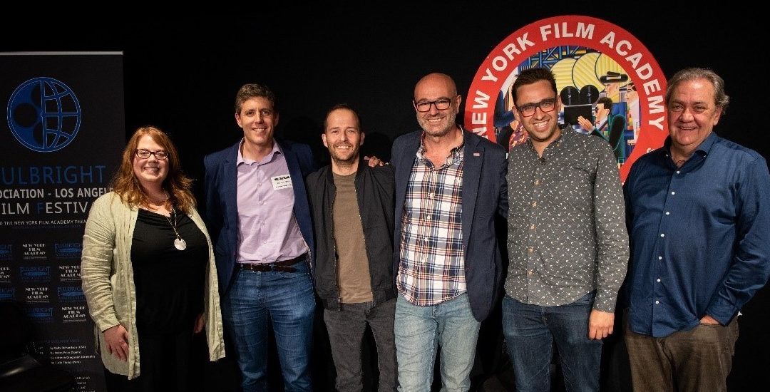 Chapter Spotlight: Greater Los Angeles